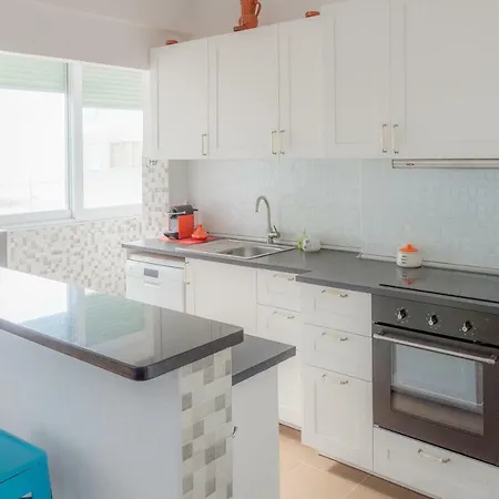 Casa Praia E Mar Apartment *