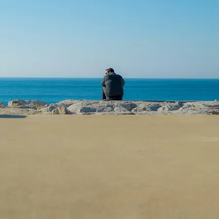 شقة Casa Praia E Mar كوستا دا كاباريكا