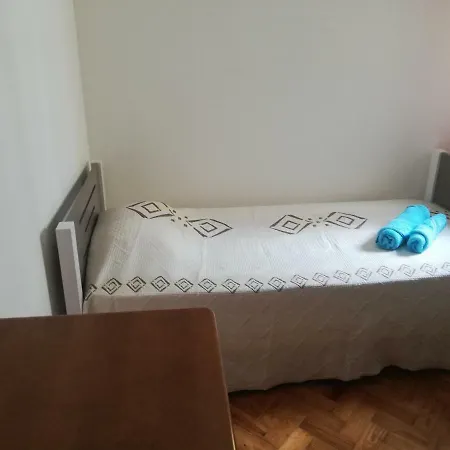 Casa Praia E Mar * كوستا دا كاباريكا