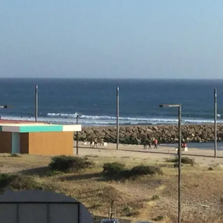 Casa Praia E Mar شقة كوستا دا كاباريكا